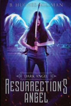 Resurrection's Angel - Hughes-Millman, B.