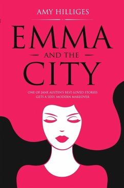 Emma and the City - Hilliges, Amy