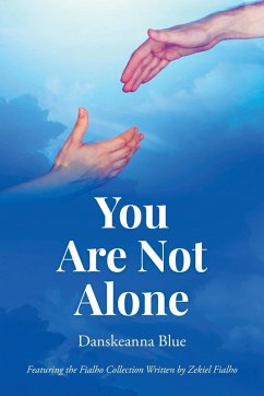 Cover You Are Not Alone