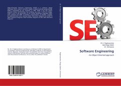 Software Engineering - Raghavendran, Ch.V.;Naga Satish, Ganti;Srinivasulu, Ch.