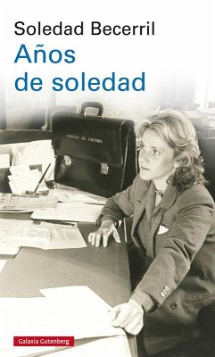 Cover Años de soledad