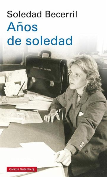 Años de soledad Años de soledad