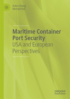 Maritime Container Port Security - Zhang, Xufan;Roe, Michael