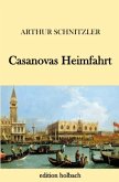 Casanovas Heimfahrt