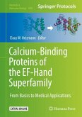 Calcium-Binding Proteins of the EF-Hand Superfamily