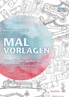 Malvorlagen - Pataki, Marianne