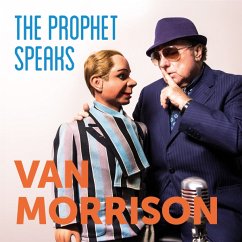 The Prophet Speaks - Morrison,Van