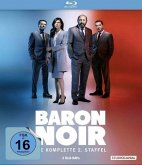 Baron Noir 2.Staffel - 2 Disc Bluray