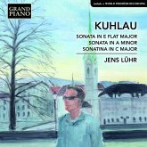 Kuhlau/Sonata In E Flat Major