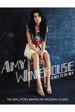 Back To Black (Dvd) - Winehouse,Amy