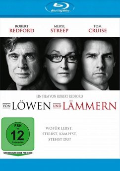 Von Löwen und Lämmern