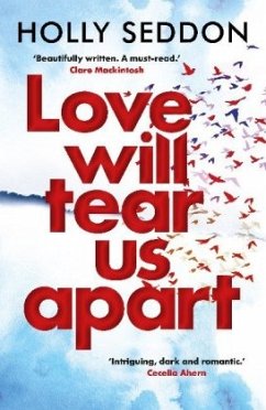 Love Will Tear Us Apart - Seddon, Holly