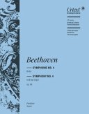 Symphonie Nr. 4 B-Dur op. 60 Symphonie Nr. 4 B-Dur op. 60