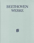 Beethoven Werke Abteilung 9 Band 7 Musik zu Egmont und andere Schauspielmusiken Beethoven Werke Abteilung 9 Band 7 Musik zu Egmont und andere Schauspielmusiken