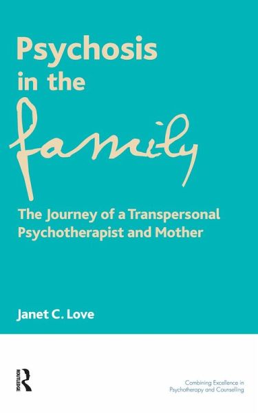 Psychosis in the Family (eBook, PDF) Psychosis in the Family (eBook, PDF)