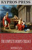 The Complete Oedipus Trilogy (eBook, ePUB)