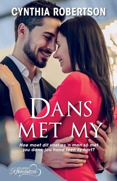 Cover Dans met my (eBook, ePUB)