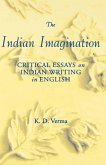 The Indian Imagination (eBook, PDF)