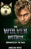 The Wolves Within (eBook, ePUB) The Wolves Within (eBook, ePUB)