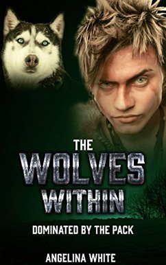 Cover The Wolves Within (eBook, ePUB)