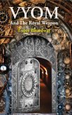 Vyom and the Royal Weapon (eBook, ePUB)
