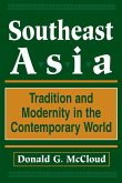 Southeast Asia (eBook, ePUB)
