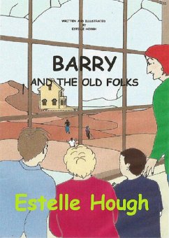 Cover Barry and the Old Folks (eBook, ePUB)