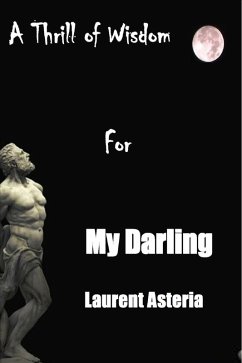 Cover A Thrill of Wisdom for My Darling (eBook, ePUB)