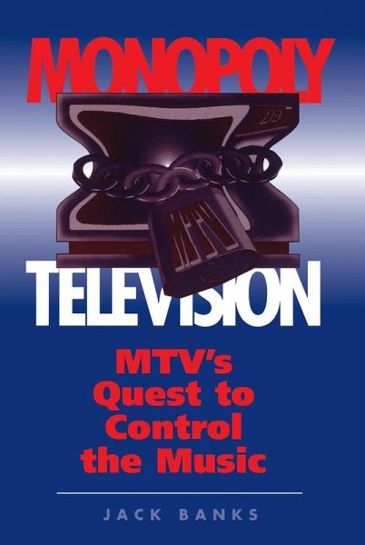 Monopoly Television (eBook, PDF)