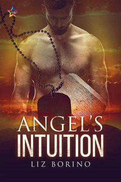 Angel's Intuition (eBook, ePUB) - Borino, Liz