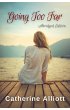 Going Too Far - Abridged (eBook, ePUB) - Bild 1