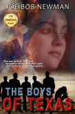 The Boys of Texas (eBook, ePUB)