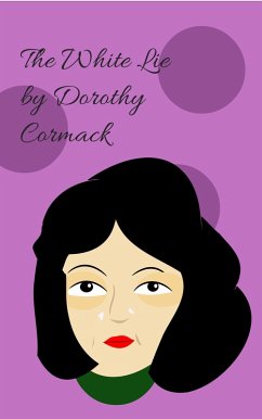 Cover The White Lie (eBook, ePUB)