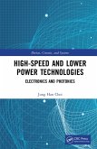 High-Speed and Lower Power Technologies (eBook, ePUB)