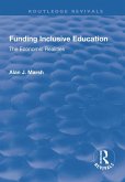 Funding Inclusive Education (eBook, PDF)
