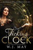 Ticking Clock (Kerrigan Chronicles, #3) (eBook, ePUB)