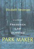 Park Maker (eBook, ePUB)