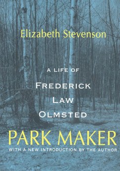 Cover Park Maker (eBook, ePUB)