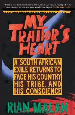 Cover My Traitor's Heart (eBook, ePUB)
