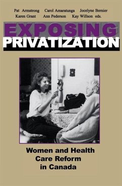 Exposing Privatization (eBook, PDF)