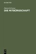 Die Mitbürgschaft (eBook, PDF) - Bild 1