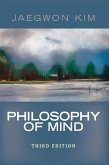 Philosophy of Mind (eBook, ePUB)