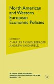 North American and Western European Economic Policies (eBook, PDF)