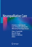 Neuropalliative Care (eBook, PDF)