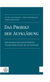 Das Projekt der Aufklärung (eBook, PDF)