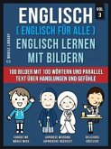 Englisch ( Englisch für alle ) Englisch Lernen Mit Bildern (Vol 3) (eBook, ePUB)