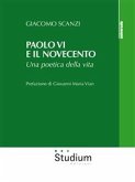 Paolo VI e il Novecento (eBook, ePUB)