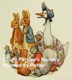 Cecily Parsley's Nursery Rhymes (eBook, ePUB)