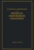 Spezielle Chirurgische Diagnostik (eBook, PDF)