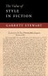 Value of Style in Fiction (eBook, ePUB) - Bild 1
